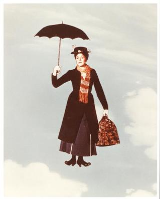 Meri Poppins