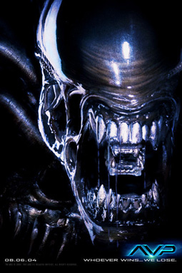 Whoever Wins, We Win: A Brief History of Aliens vs Predator