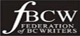 Federation of BC Writers logo