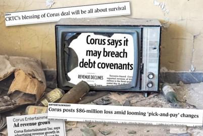 Ad-Funded Media Is on Its Deathbed