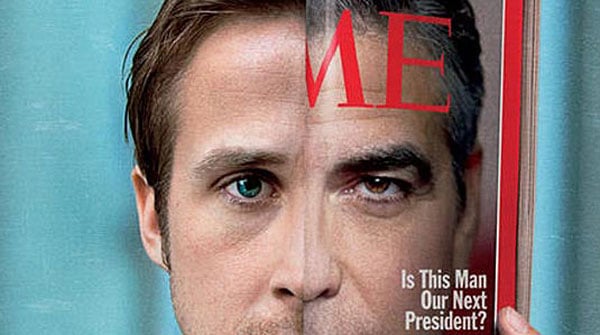 Ides of March, George Clooney, Ryan Gosling