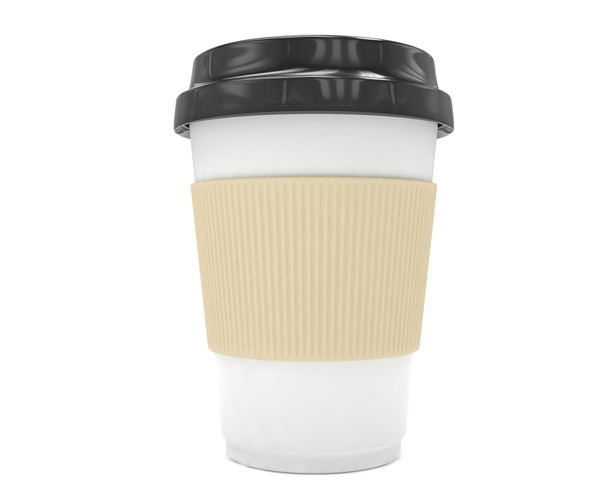 REUSABLE COFFEE CUPS ARE STILL NOT ACCEPTED IN MANY COFFEE CHAINS 