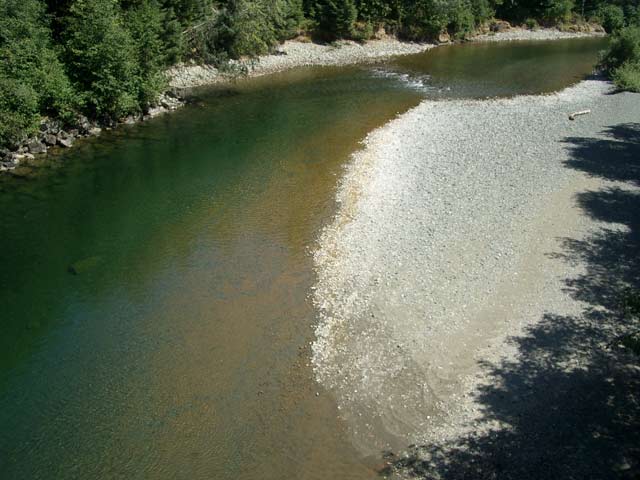 Nitinat River