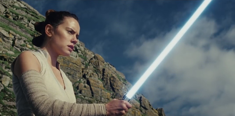 Rise of Skywalker' Editor Says 'Star Wars' Was In A No-Win Situation With Fans In This Final Chapter