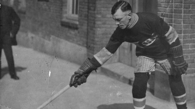 Vancouver Millionaires won Stanley Cup 100 years ago