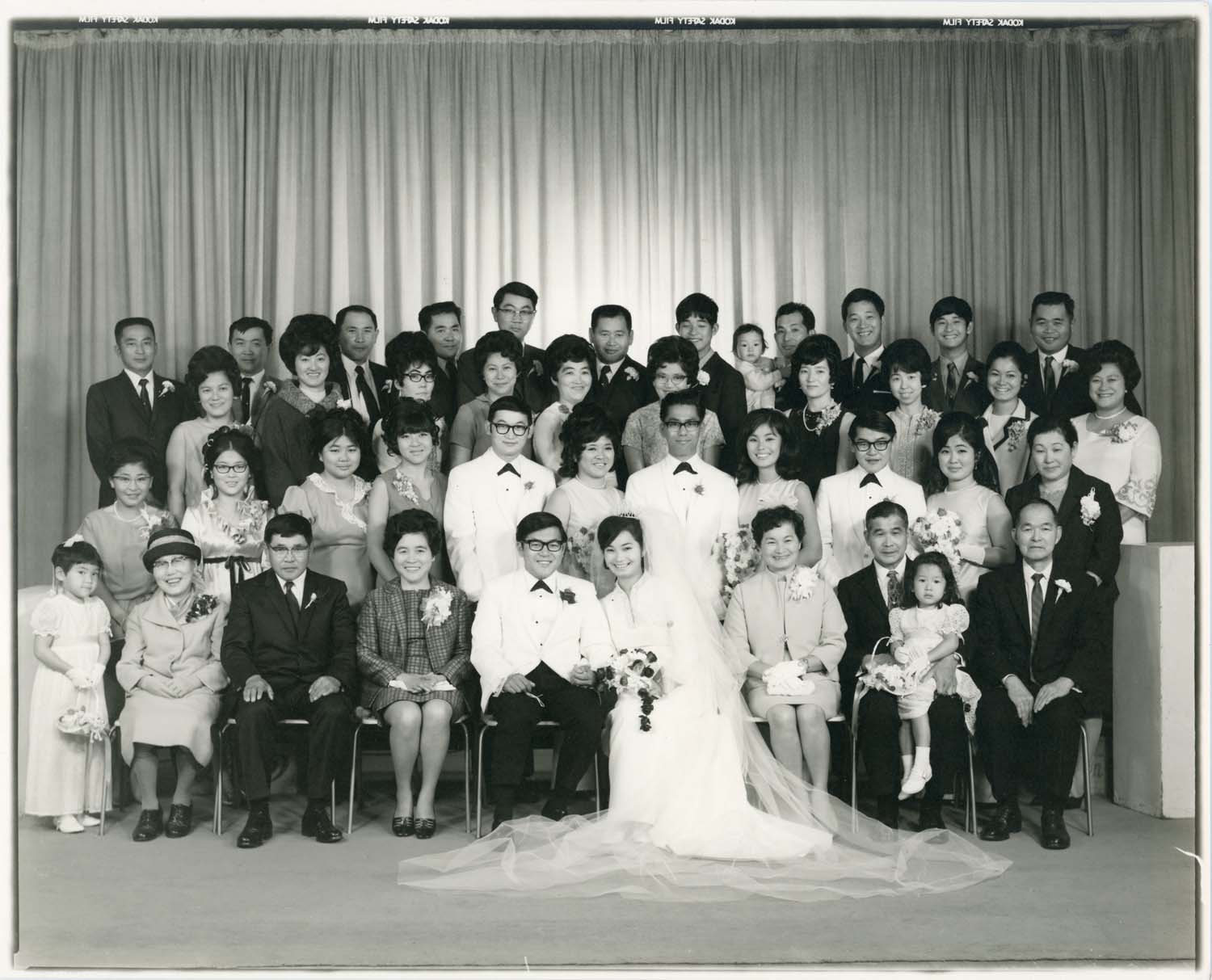 851px version of Komori-Wedding-1969.jpg