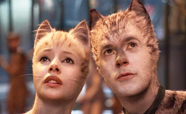 What Makes the Movie 'Cats' So Perfectly Bad?