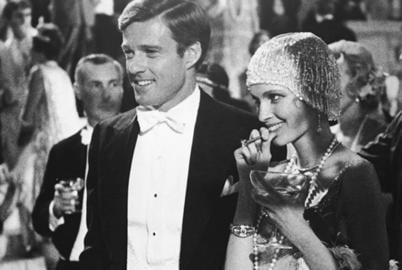 The Robert Redford Effect