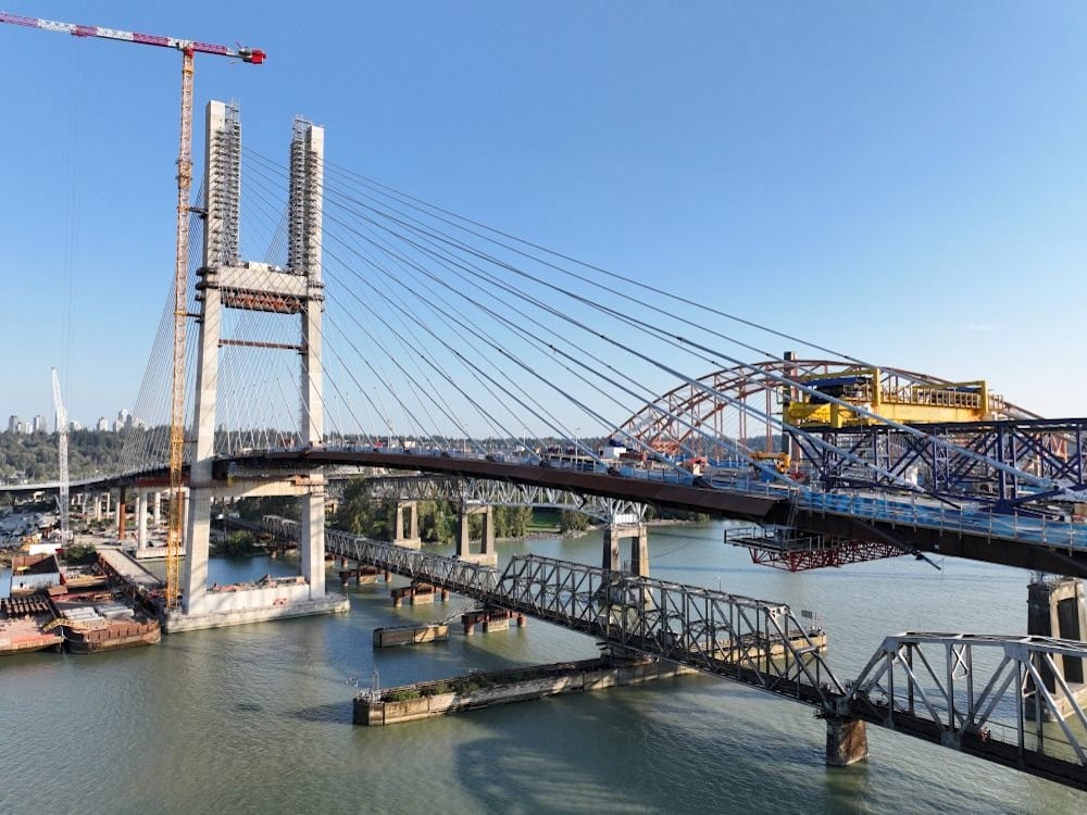 The Fascinating History Ignored by Critics of a Bridge's New Name