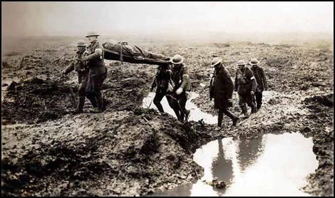 Flanders Fields, First World War (via The Tyee)