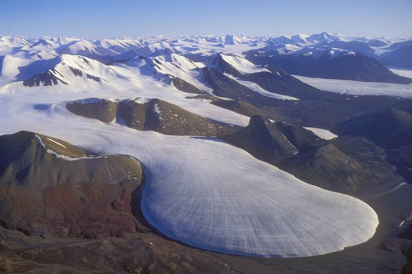 Quttinirpaaq National Park