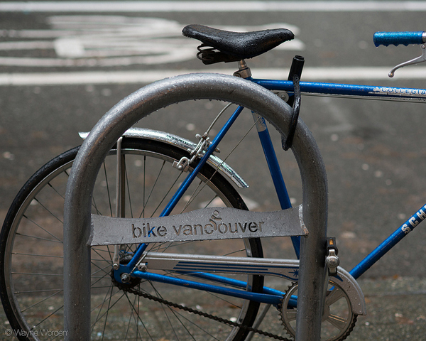 Bike Vancouver