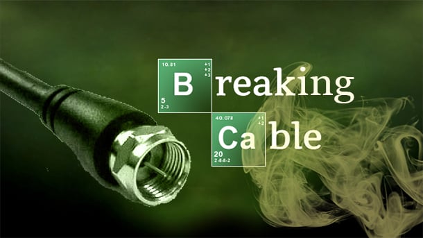 Breaking-Cable