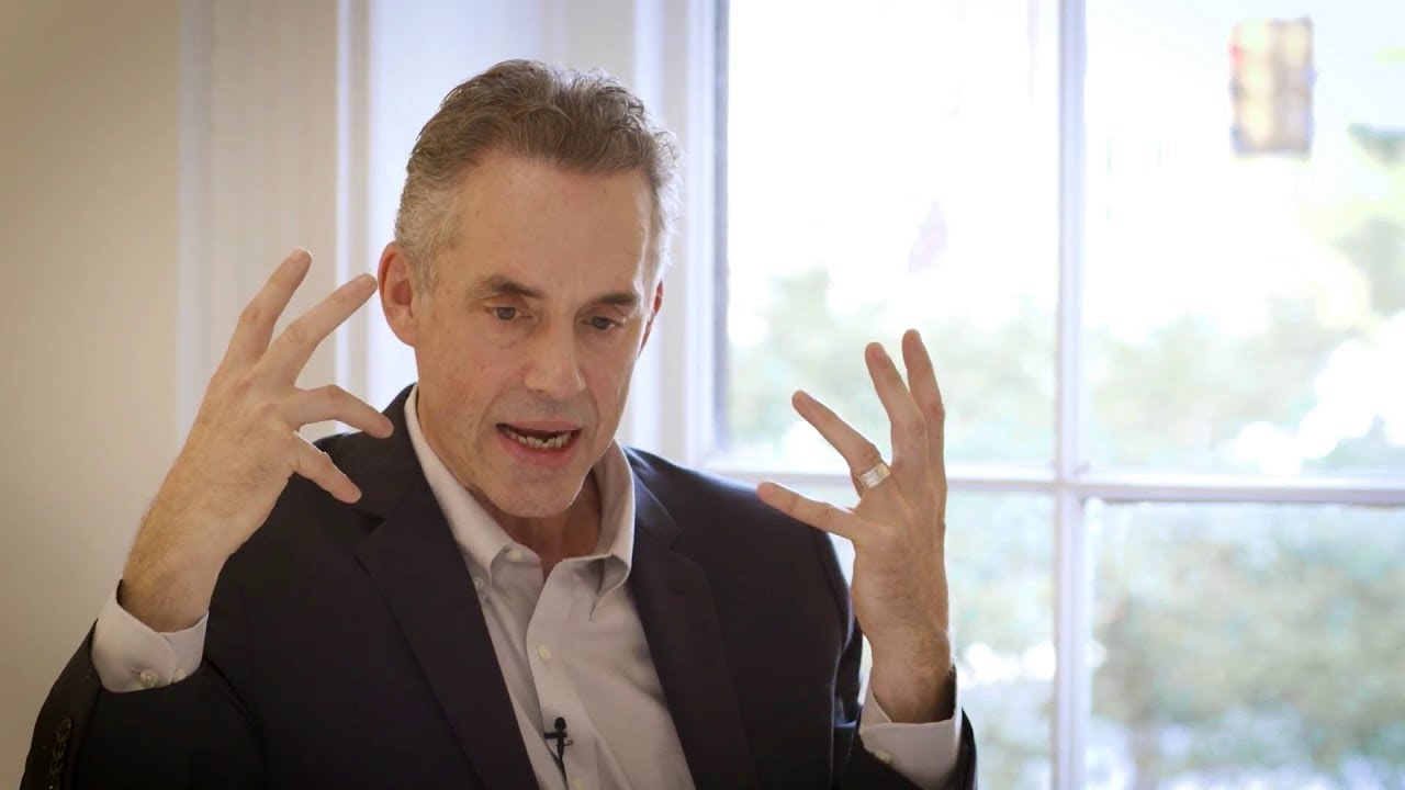 The Guide to Jordan Peterson | The