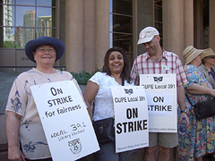 VPL - Racism and Activism, Vancouver Public Library