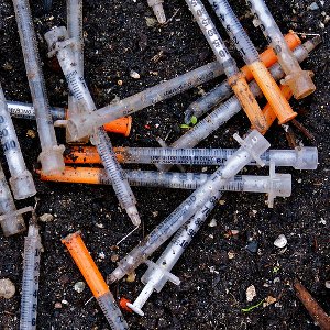 Addicted City: Drug Policy and Harm Reduction in Vancouver