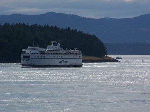 BC ferry