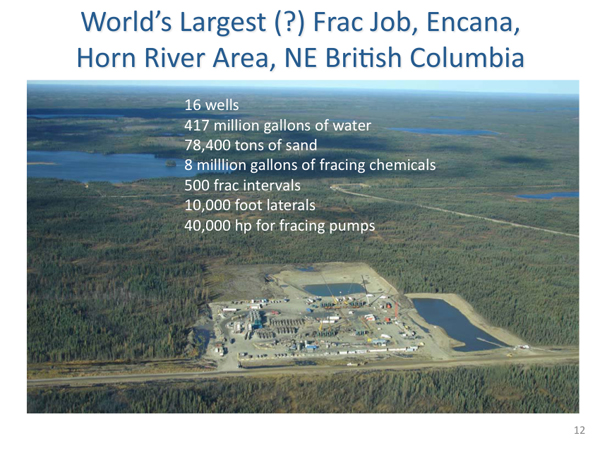 582px version of Horn River fracking site
