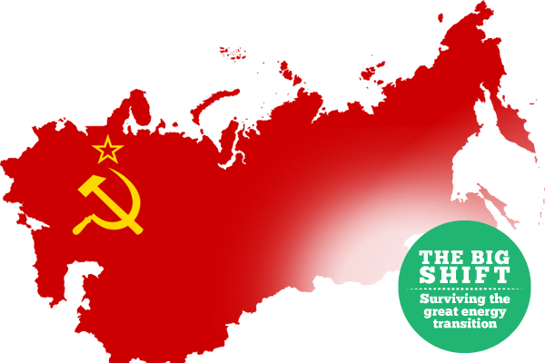 Soviet map, Nikiforuk series