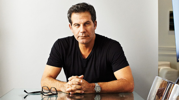 Richard Florida