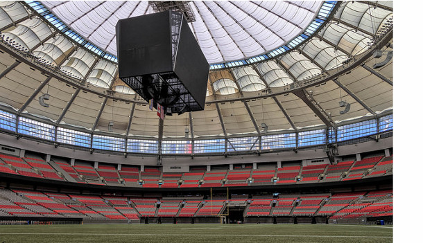 BC Place field