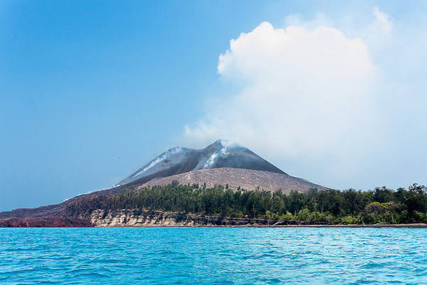 Krakatau