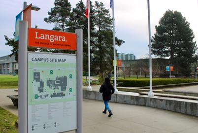 This Fall, International Students Are Heading Elsewhere