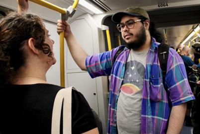 That New Train Smell: What the Mark V Means for Vancouver Transit