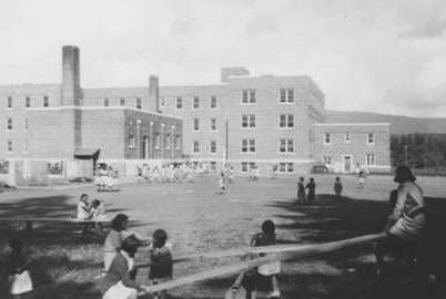 The Untold Story of the RCMP’s Probe of Residential School Abuses