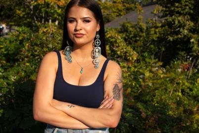 Why One Young Union Organizer Sees a Brighter Future