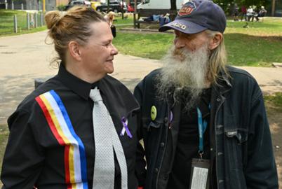 A Day to Mark Thousands Lost to Unregulated Toxic Drugs