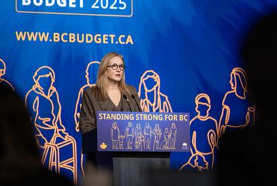 BC Faces a Growing Deficit Despite Tobacco Lawsuit Windfall