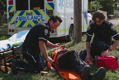 Plan to Ease Load on Alberta Paramedics Fell Short of UCP Claims