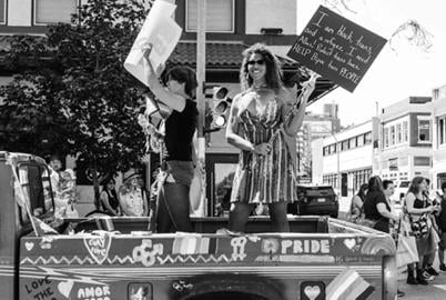 America Is Increasingly Unsafe for Black and Trans People. Will Canada Help?