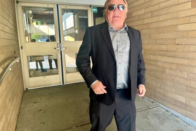 Mayor of Chaos: How Kamloops Politics Became Infamous