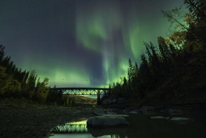 Fracking’s Water Demand Soared in Drought-Plagued Northeast BC