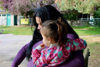 Indigenous Caregiver Says She Faced Housing Discrimination