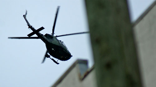 Olympics, security, helicopters