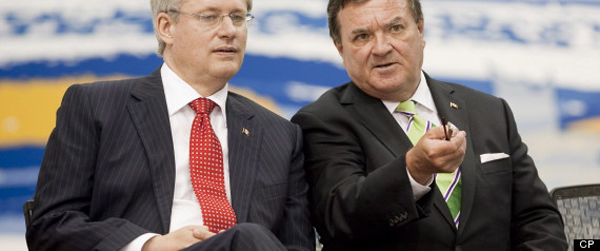 Harper and Flaherty