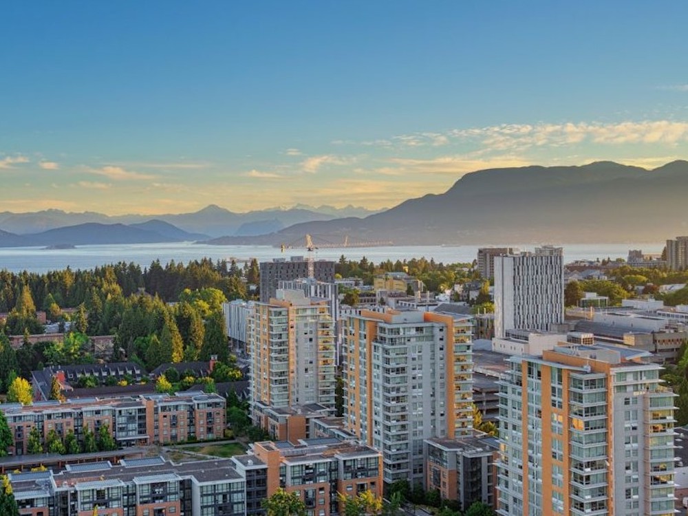 A Plea for a New Housing Approach at UBC