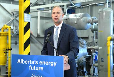 Alberta Revives Its Nuclear Energy Dreams