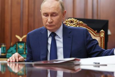 Why You Should Be Scared about Putin’s Next War
