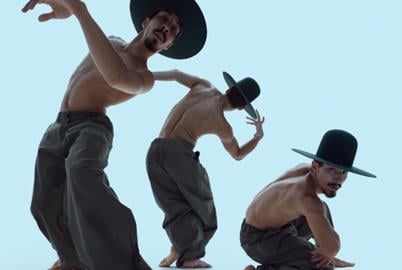 Six Reasons to See Ballet BC’s ‘TRILOGY’