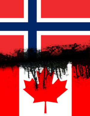 Secrets to Norway's Petro-Wealth: Lessons for Canada?