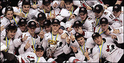 Hockey Canada Youth Team