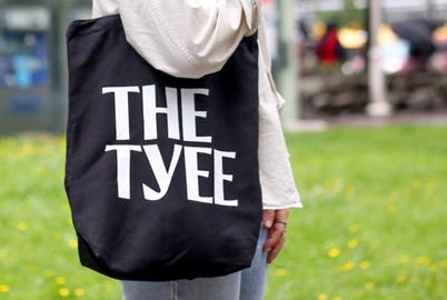 Take a Bow, Tyee Friends. You’ve Made a Big Difference