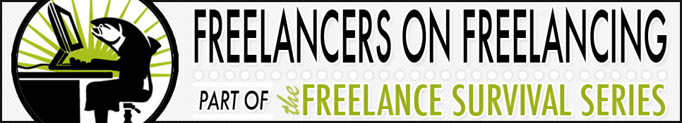 Freelancers on Freelancing 