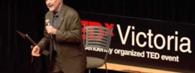 TEDxVictoria - Raffi Cavoukian - Respecting Earth & Child: Connecting the Dots - video thumbnail