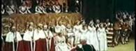 The Coronation of Queen Elizabeth II - video thumbnail