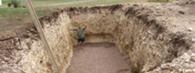 Shipping Container As An Underground Shelter - video thumbnail